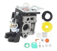 A021004600 601 Carburatore adatto for SRM2620 BRD2620 HCA2620 T262X 2620T PE-2620