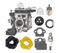 A021004600 601 Carburatore adatto for SRM2620 C262 LE262 PE2620 T262X