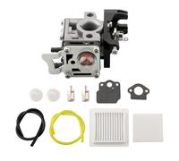 A021004831 Carburatore per ECHO SRM3020 T302 Aggiornamento Prestazioni Efficient
