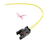 A0225453826 Connettore Cablaggio per Iniettore Olio Diesel per mercedes-benz