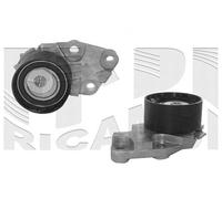 A02580 AUTOTEAM Tendicinghia, Cinghia dentata per CHEVROLET,DAEWOO,JENSEN