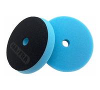 1 TAMPONE SPUGNA LUCIDATRICE LUCIDATURA AUTO POLISH PAD L SLIM BLU A0272