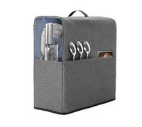 A02V-Coperchio for macchina for granite, borsa for trasporto accessori