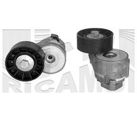 A03720 AUTOTEAM Tendicinghia, Cinghia Poly-V per ,FIAT,IVECO