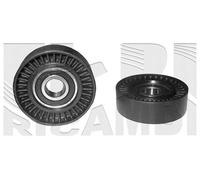 A03744 AUTOTEAM Galoppino/Guidacinghia, Cinghia Poly-V per MERCEDES-BENZ
