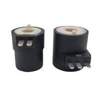 A03I-279834 Dryer Gas Valve Ignition Solenoid Coil Kit- Replaces AP3094251 PS334310 306105 306106 694540 694539 12001349