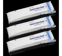 A04-7A Intraoral Camera Sheath Dentista Teeth Oral Disposable Safe Cover Sleeve