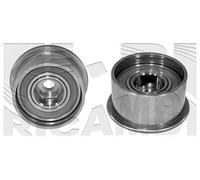 A04168 AUTOTEAM Galoppino/Guidacinghia, Cinghia dentata per SUBARU