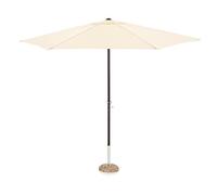 A051015 Ombrellone Garden Tondo D3mt Ecru'