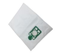 A05E-12 pezzi Sacchetti for aspirapolvere Filtro HEPA Sacchetto for la polvere di ricambio for Numatic HVR200 Henry James NVH200, NRV200, NV200, NV250, NVR