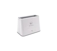 A06-DK42 Atlantis Land A06-DK42 docking station per unità di archiviazione Bian