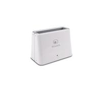 ATLANTIS DK42 Docking Station, Bianco