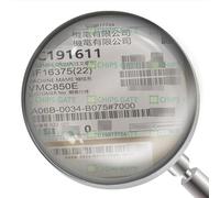 A06B-0034-B075-7000 1Pcs New A06B-0034-B075#7000 Servo Motor