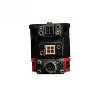 A06B-0117-B855#0049 Servo Motor in Good Condition New and Sealed in Stock