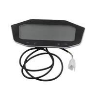 A06F-Per Ci-tycoco Tachimetro Display della potenza della batteria Tachimetro Gear Display a LED Tester 60V 72V for Ci-tycoco Scooter elettrico