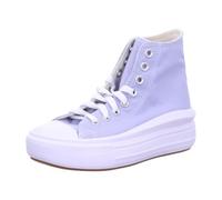 A08294C All Star Move Platform Lilac Pewter, Lilac Pewter, 39 EU