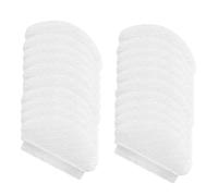 A09G-20 Pezzi Di Panni Monouso Di Ricambio, Compatibili Con Gli Aspirapolvere Robot Deebot Ozmo 950 920 905, Accessori For Aspirapolvere