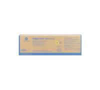 A0DK252 KONICA MINOLTA MAGICOLOR 4650DN CARTUCCIA DEL TONER GIALLO