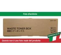 A0DT-WY0 Konica Minolta Bizhub C253 Toner di Scarto