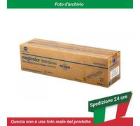 A0V306H Konica Minolta magicolor 1690MF Cartuccia del Toner Giallo
