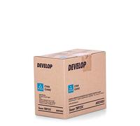 A0X54D2 Develop ineo+ 35 toner Ciano