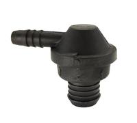 A1 8X 2010-2015 A3 8P 2007-2013 1.2 1.4 TSI TFSI 030103175B Engine Breather Hose One Way Valve Vent 030103175B