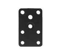 A1/A1 3D Printer Hotend Heating Assembly - Thermistor, Ceramic Heater, Base, Quick-Change Reliable Performance