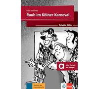 A1-A2: Lektüre mit Klett-Augmented-App (gekürzte Hörfassung)