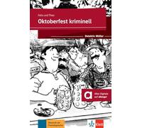 A1-A2: Lektüre mit Klett-Augmented-App (gekürzte Hörfassung)