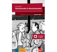 A1-A2: Lektüre mit Klett-Augmented-App (gekürzte Hörfassung)
