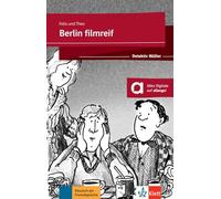 A1-A2: Lektüre mit Klett-Augmented-App (gekürzte Hörfassung)