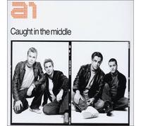A1 - Caught in the Middle