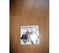 A1 & Eve Angeli - Caught in the Middle