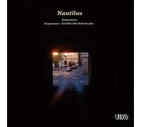 A1.Expansions B1.Expansions - RYUHEI THE MAN Re-edit [Analog]