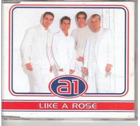 A1 - Like a Rose Pt.2