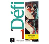 A1: livre de l'élève