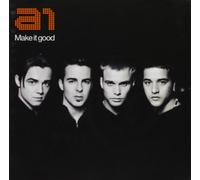 A1 - MAKE IT GOOD