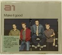 A1 - Make It Good [Import]
