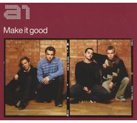 A1 - Make It Good [Import]