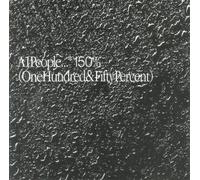 A1 People - 150 Percent