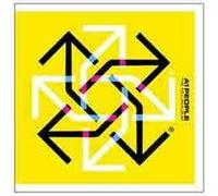 A1 People - The Yellow Album