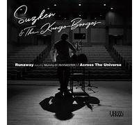 A1.Runaway featuring Mummy-D(RHYMESTER) B1.Across The Universe [Analog]