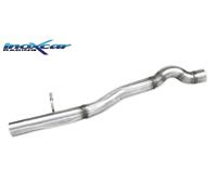 A1 - S1 2.0 TFSI (231CV) QUATTRO SPORTBACK 2014 Tubo centrale Diretto Tuning
