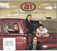 A1 - Same Old Brand New You