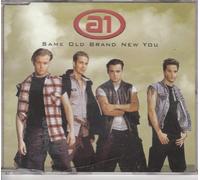 A1 - Same Old Brand New You