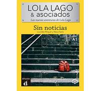 A1: Sin noticias (A1) - libro + MP3 descargable