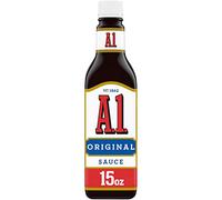 A1 Steak Sauce (425g Flasche)