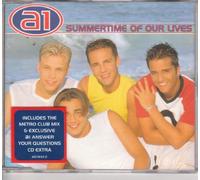 A1 - Summertime of Our Lives