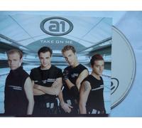 A1 - Take on Me
