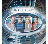 A1 - The a List